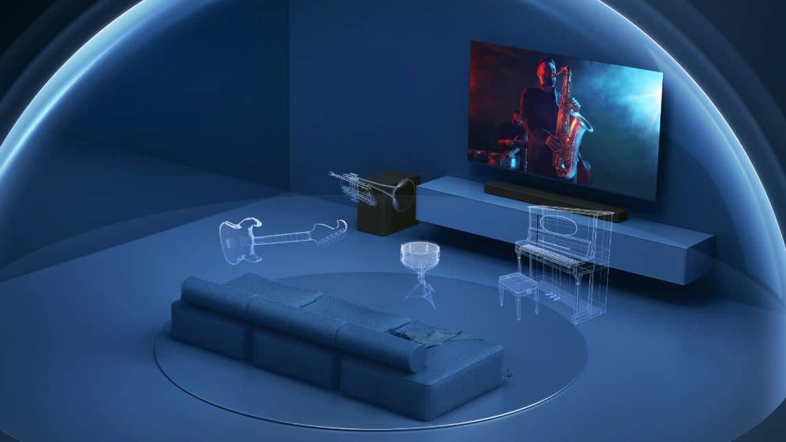 Dolby Atmos TCL, Dolby Atmos: Έρχεται στις τηλεοράσεις TCL [IFA 2023]