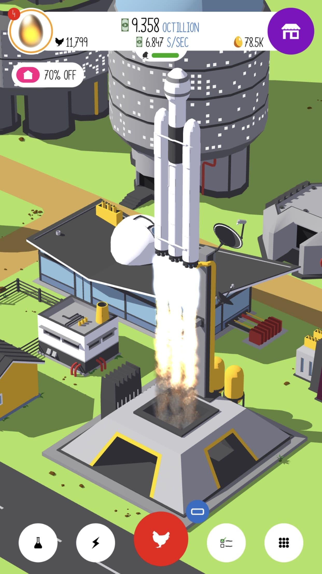 best-idle-games-android-egg-inc-tower