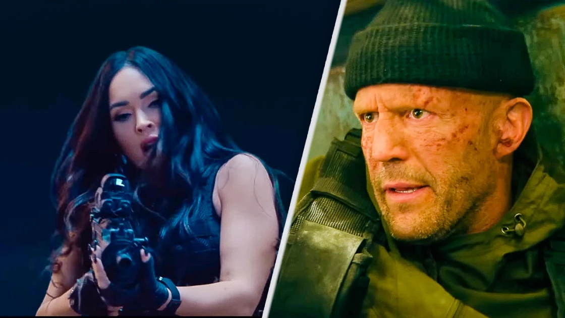 Expend4bles: Το νέο trailer υπενθυμίζει πόσο ξέφρενα βίαια και rated-R θα είναι η ταινία