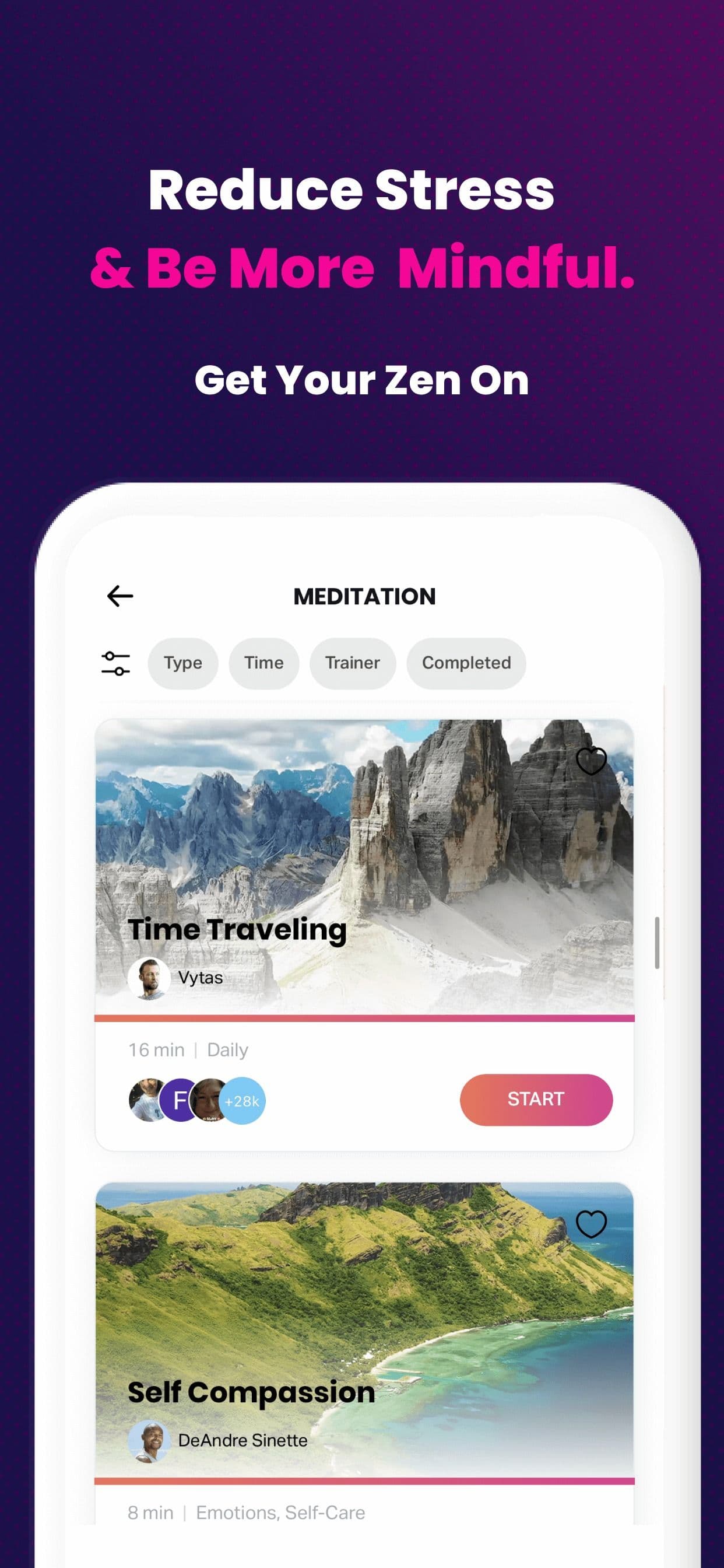 , Οι καλύτερες εφαρμογές γυμναστικής Android για να σας βοηθήσουν να πετύχετε τους στόχους σας, TechWar.gr