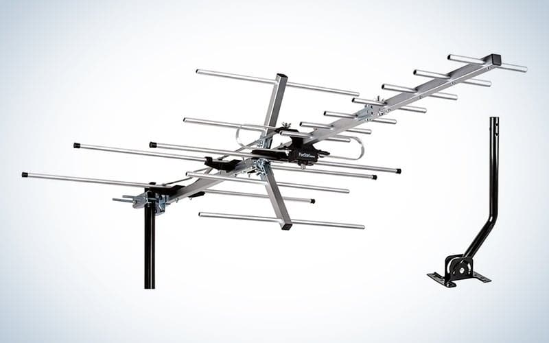 , The best TV antennas for rural areas of 2023, TechWar.gr