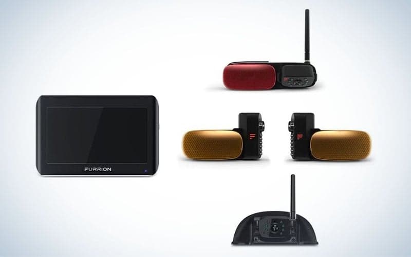 , The best backup cameras of 2023, TechWar.gr