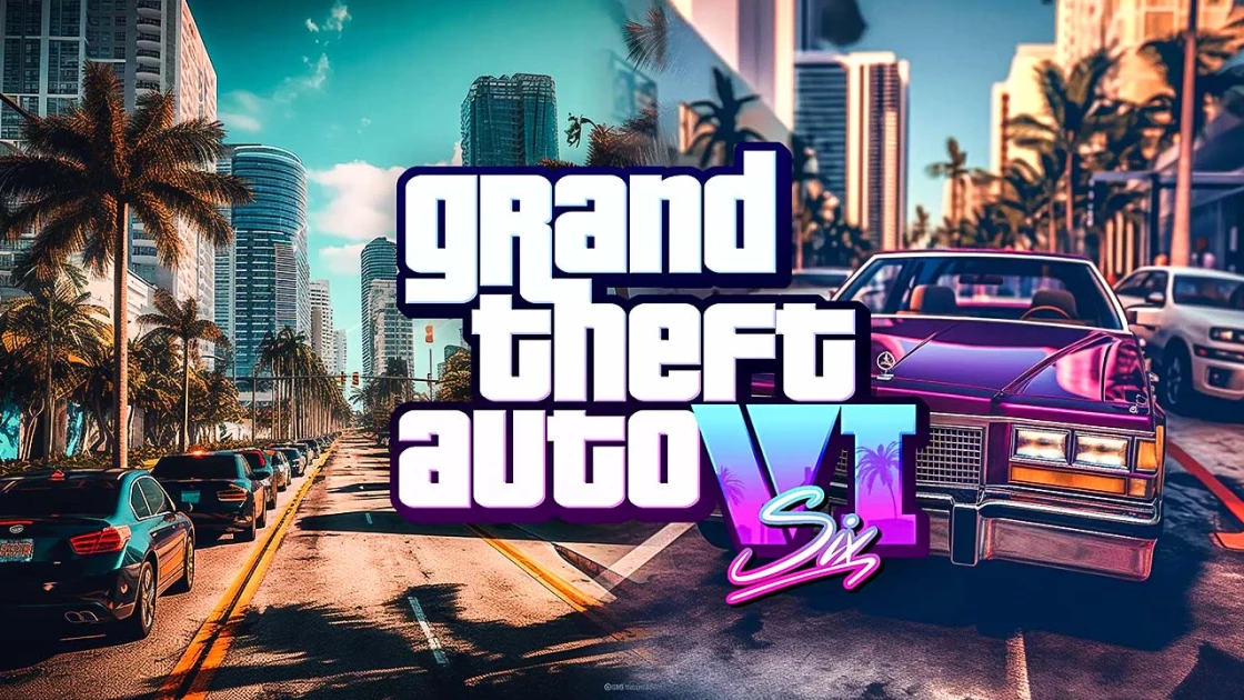 GTA 6: Επίσημη ένδειξη για την χρονιά που αναμένεται από την Take Two