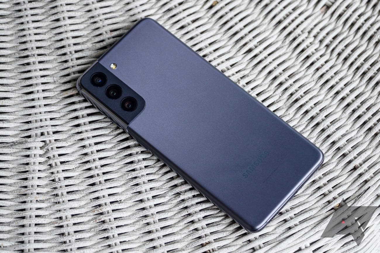 , Samsung Galaxy S22 εναντίον Galaxy S21, TechWar.gr