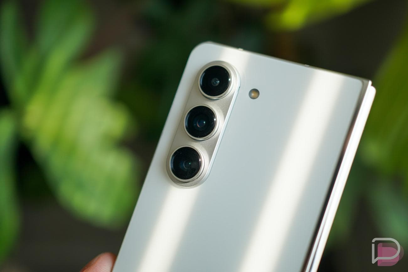 , Samsung Galaxy Z Fold 5 Review: Cool, a New Hinge, TechWar.gr