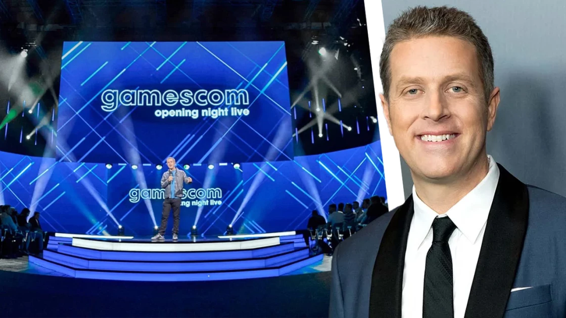 Gamescom 2023: Ο Geoff Keighley αποκάλυψε ένα από τα μεγάλα παιχνίδια που θα δούμε στο σόου του