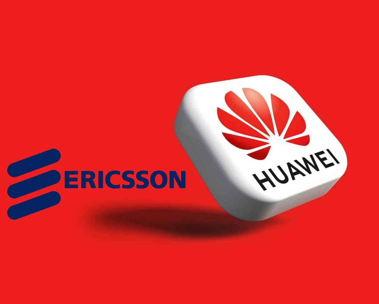 HUAWEI και Ericsson υπογράφουν μακροπρόθεσμη συμφωνία πολλαπλών αδειών ευρεσιτεχνίας