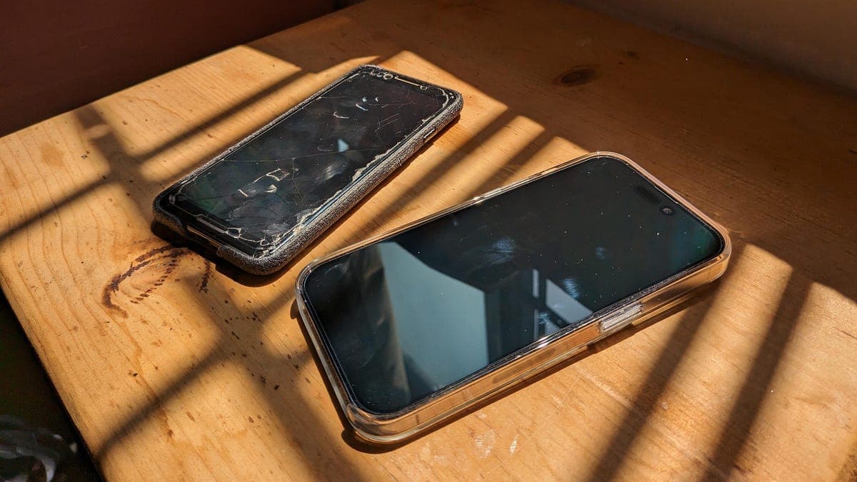How I Switched From Android to iPhone in 2023