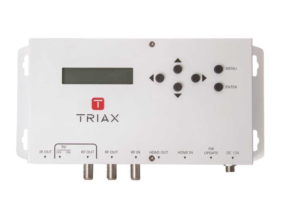 , HDMI Modulators – – Τα πάντα για τη δορυφορική, ψηφιακή και HD TV, TechWar.gr