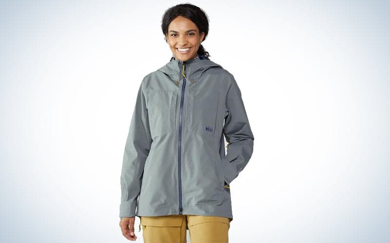 , Best Snowboarding Jackets for Men, Women, Pros & Beginners, TechWar.gr