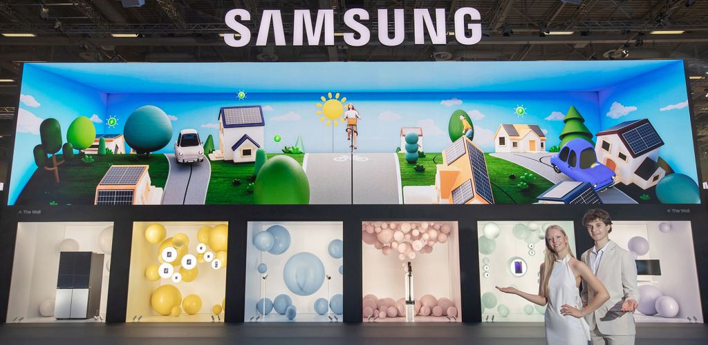 IFA 2023: Το Samsung SmartThings συνδέει τους ανθρώπους με τα πράγματα που έχουν μεγαλύτερη σημασία