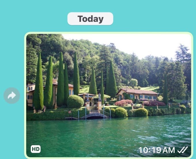 , Το WhatsApp προσθέτει υποστήριξη για φωτογραφίες HD, λέει το βίντεο HD “σύντομα”, TechWar.gr
