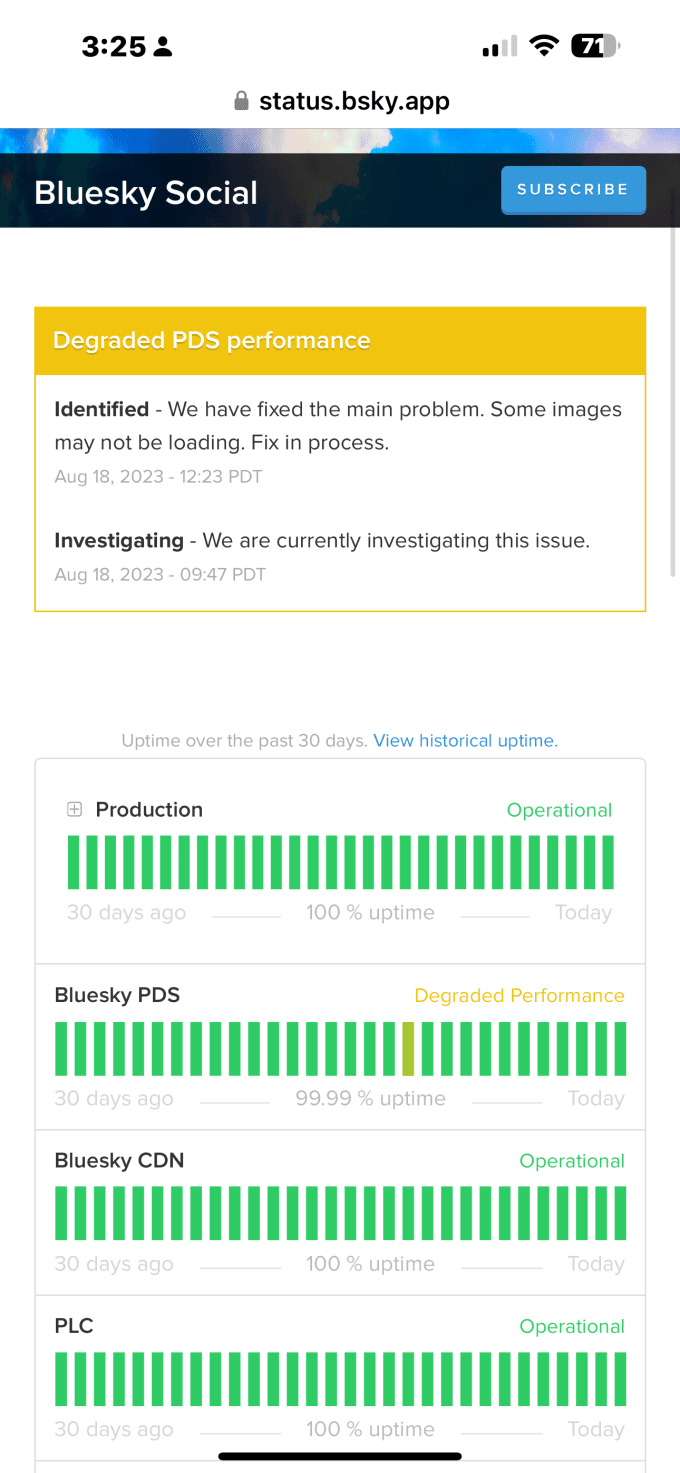 , Ο Bluesky λύγισε μετά την ανακοίνωση του Twitter/X για το τέλος των μπλοκ, TechWar.gr