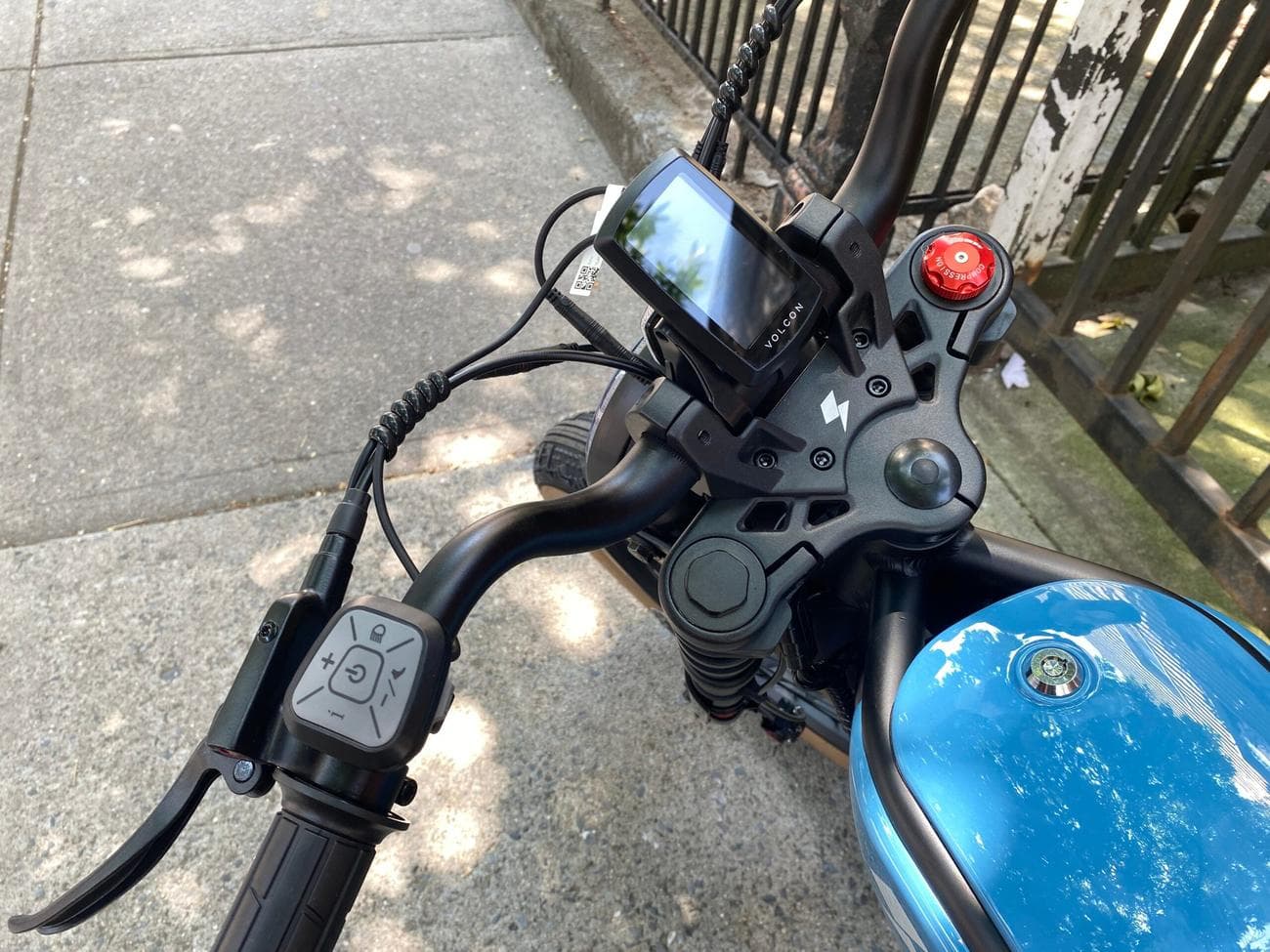 , Το Volcon Brat: ένα ηλεκτρονικό ποδήλατο εκτός δρόμου που κατασκευάστηκε για να κατακτήσει οποιαδήποτε πόλη, TechWar.gr