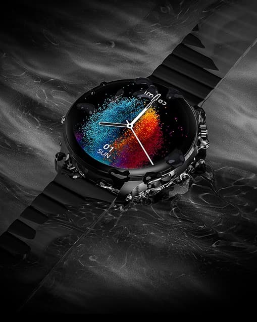 , Τελευταίο κουπόνι: 2023 IMILAB W13 Όμορφο ρολόι με οθόνη AMOLED, κλήσεις Bluetooth και διάρκεια ζωής μπαταρίας 15 ημέρες, TechWar.gr