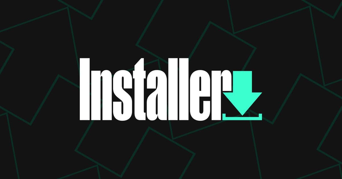 Installer newsletter: Threads for web, AI bookmarks, and new car tech