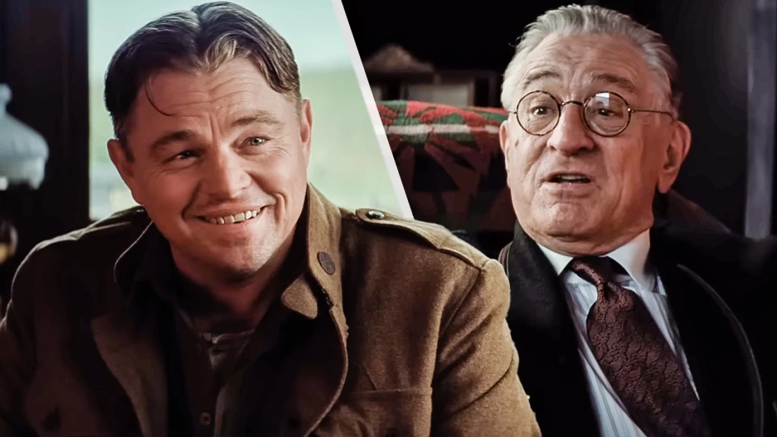 Killers of the Flower Moon: Μάθαμε πότε θα κάνει πρεμιέρα στην Ελλάδα η νέα ταινία του Σκορσέζε