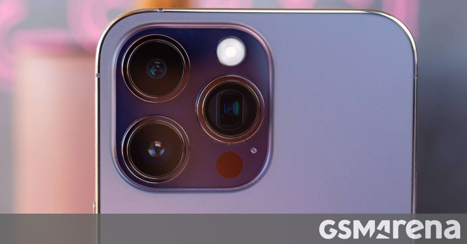 Kuo: Το iPhone 15 Pro Max θα είναι πιο δημοφιλές λόγω της αποκλειστικής κάμερας περισκοπίου

