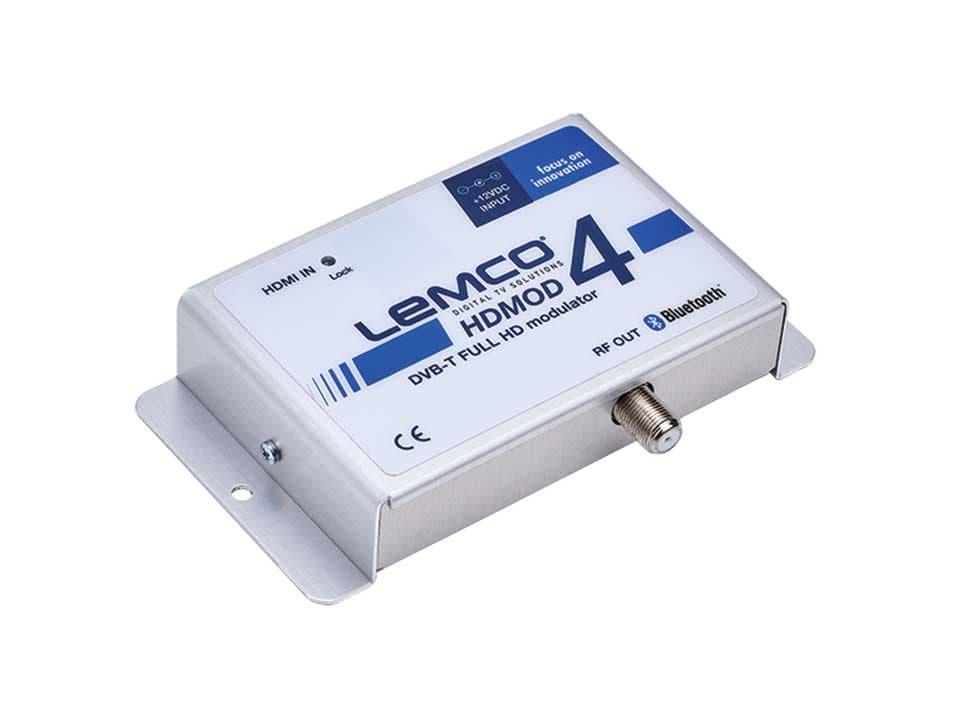 , HDMI Modulators – – Τα πάντα για τη δορυφορική, ψηφιακή και HD TV, TechWar.gr