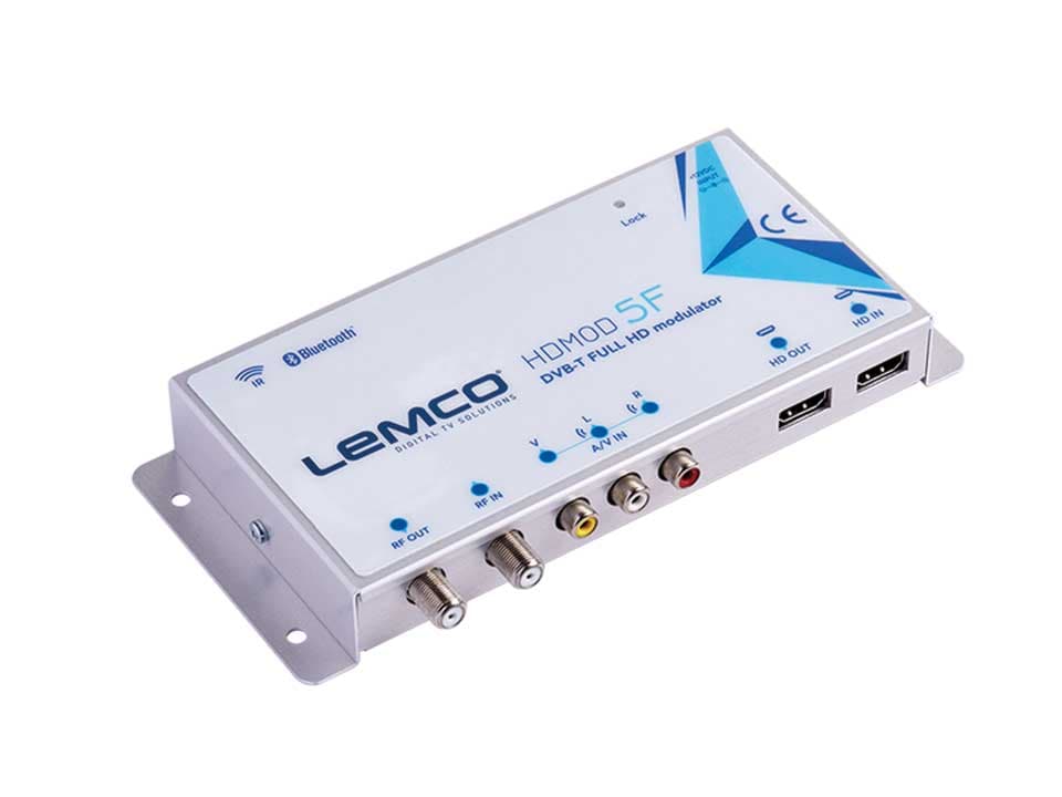 , HDMI Modulators – – Τα πάντα για τη δορυφορική, ψηφιακή και HD TV, TechWar.gr