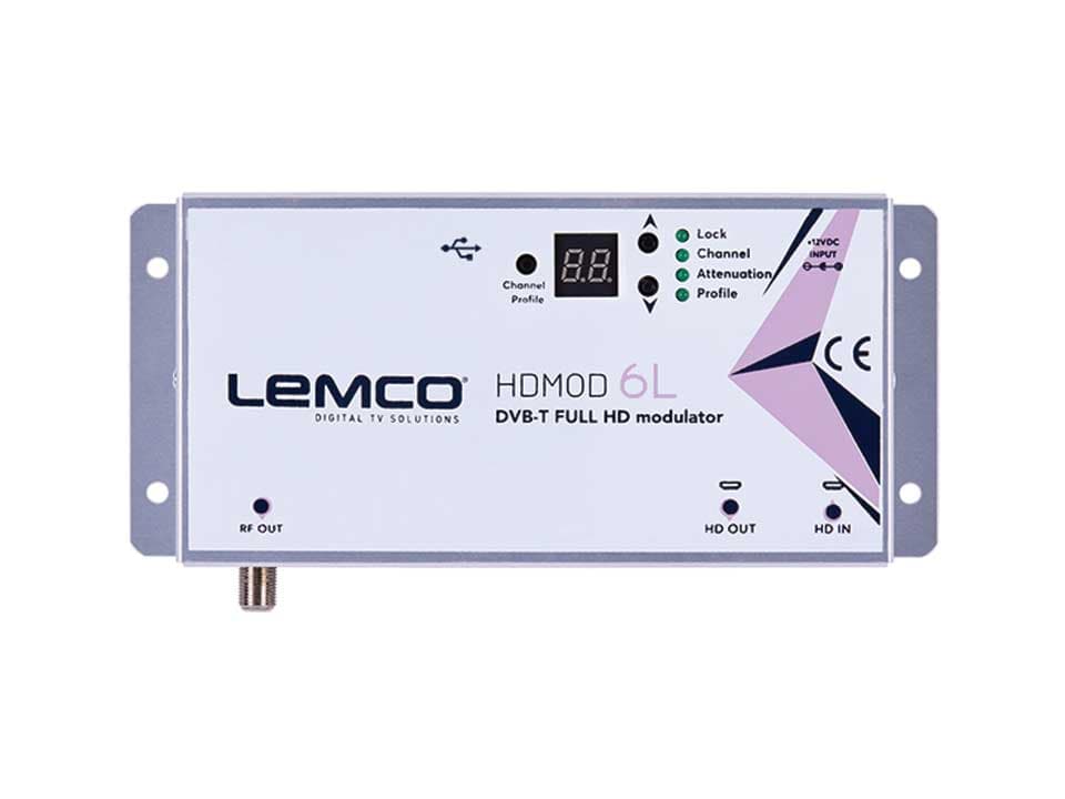 , HDMI Modulators – – Τα πάντα για τη δορυφορική, ψηφιακή και HD TV, TechWar.gr