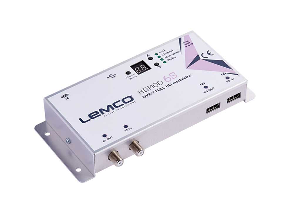 , HDMI Modulators – – Τα πάντα για τη δορυφορική, ψηφιακή και HD TV, TechWar.gr