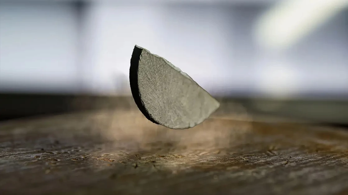 LK-99: Ο υπεραγωγός που θα φέρει την επανάσταση; Μάλλον όχι...