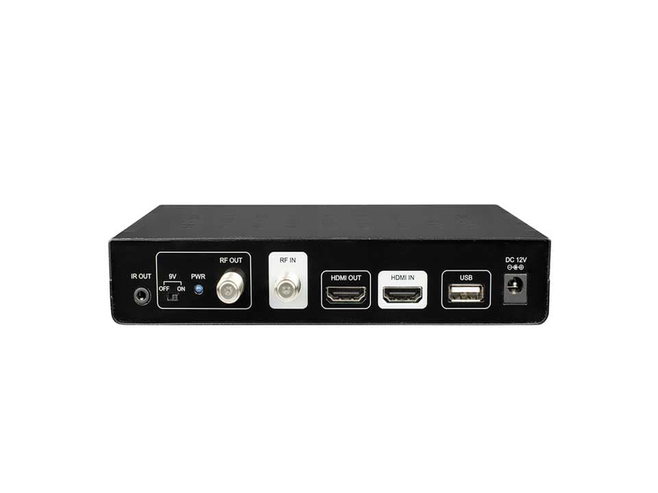 , HDMI Modulators – – Τα πάντα για τη δορυφορική, ψηφιακή και HD TV, TechWar.gr