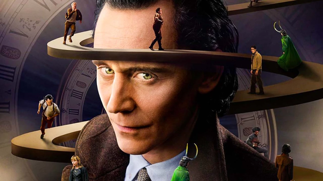 Loki: Διέλυσε όλα τα ρεκόρ προβολών το trailer της 2ης σεζόν από κάθε άλλη σειρά της Marvel!