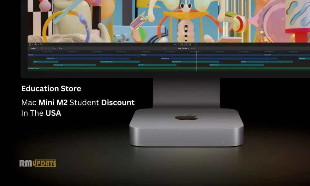 , Πώς να αποκτήσετε φοιτητική έκπτωση Mac Mini M2 στις ΗΠΑ;, TechWar.gr