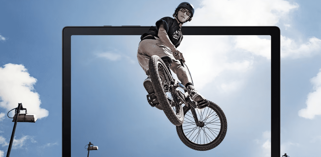 Media Markt: Απόλαυσε τώρα μια πιο δυναμική εμπειρία θέασης με το Tablet Samsung Galaxy Tab A8