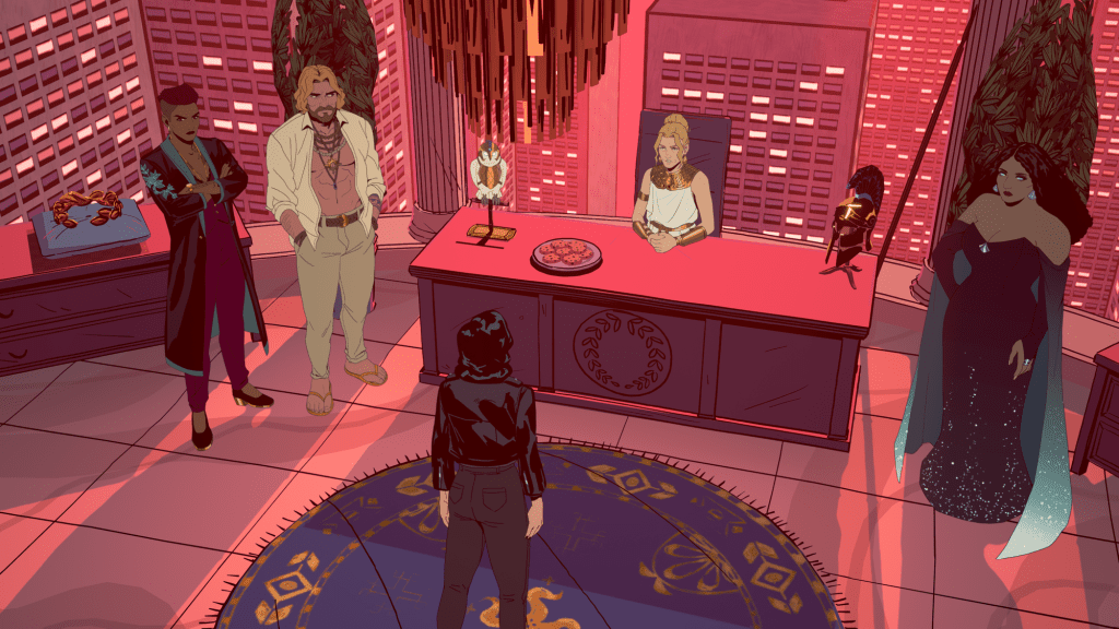 , Stray Gods: The Roleplaying Musical | Review, TechWar.gr