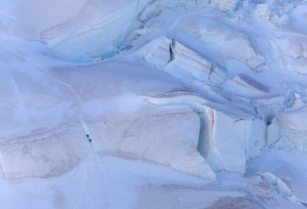 , Η κλιματική αλλαγή «διαγράφει» το Λευκό Όρος από το χειμερινό «χάρτη», TechWar.gr
