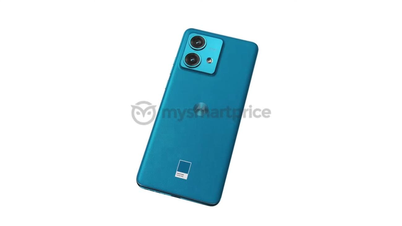 , Οι προδιαγραφές και τα renders του Motorola Edge 40 Neo διέρρευσαν με τρεις χρωματισμούς, TechWar.gr