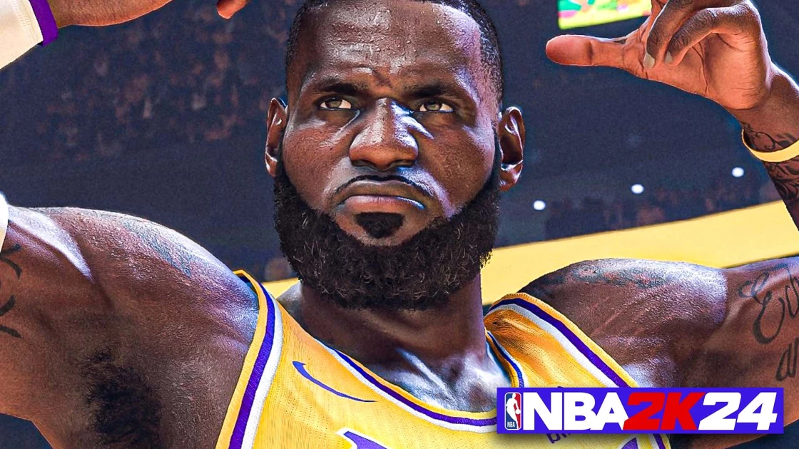 NBA 2K24: Αυτοί είναι οι παίκτες με το καλύτερο rating! (ΕΙΚΟΝΕΣ)