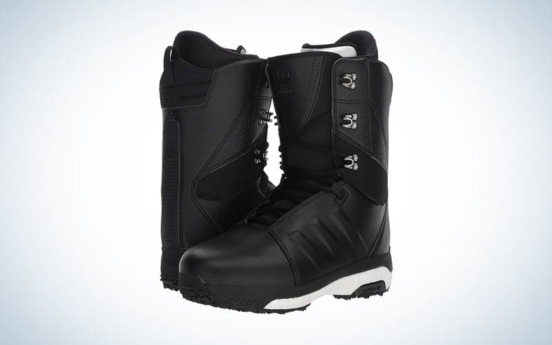 , The best snowboard boots of 2023, TechWar.gr