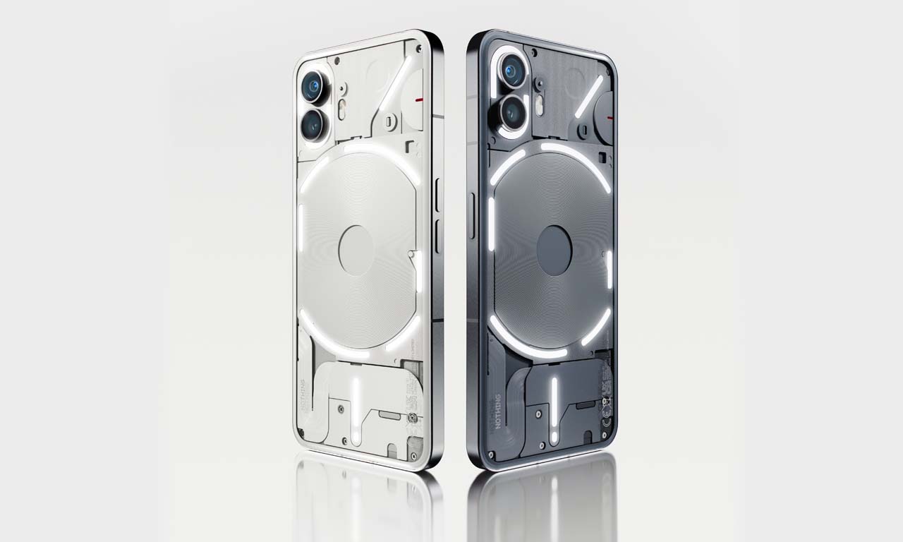Nothing Phone (2), Nothing Phone (2): Νέα ενημέρωση με εστίαση στην κάμερα