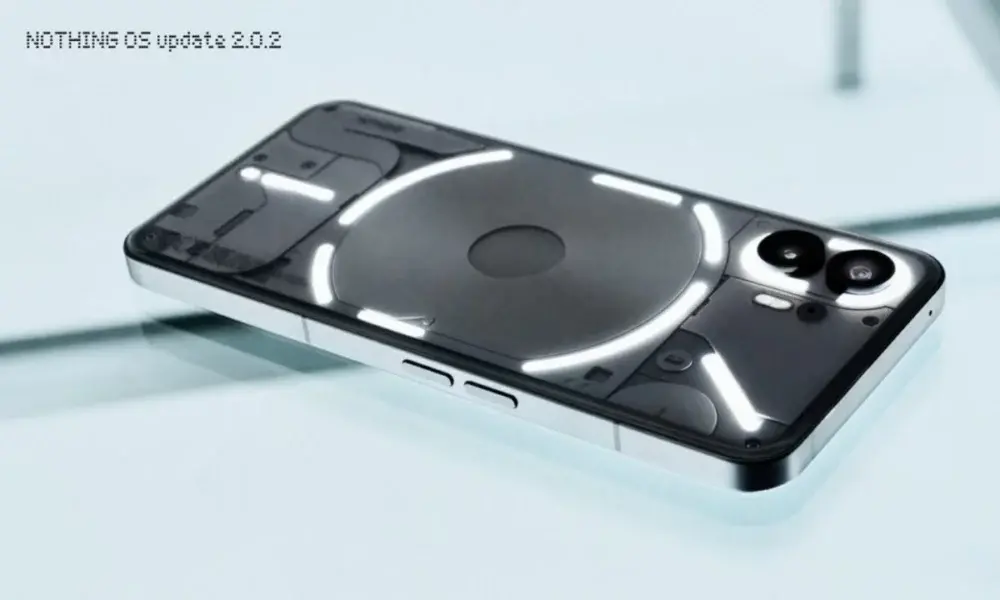 Nothing os update 2.0.2
