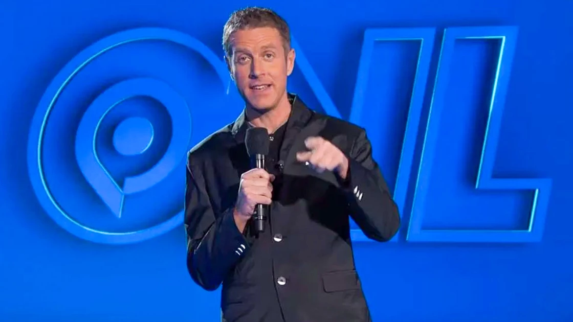 O Geoff ανεβάζει το hype για τη Gamescom 2023 και ξεκαθαρίζει τι να περιμένουμε