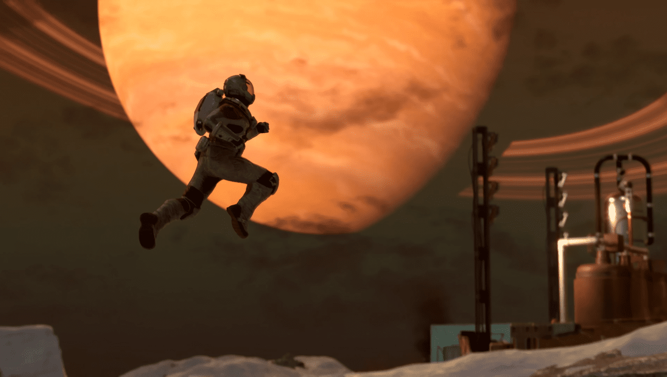 , Ακούστε το κομμάτι των Imagine Dragons για το Starfield, TechWar.gr