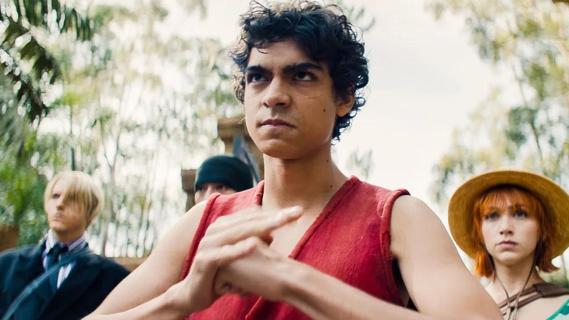 ONE PIECE: Δείτε το τελευταίο trailer της σειράς του Netflix μια ανάσα πριν την πρεμιέρα!