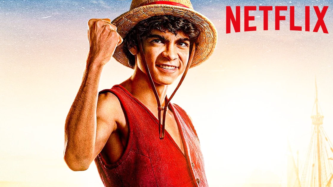 One Piece: Καλύτερη ματιά στους χαρακτήρες της live-action σειράς του Netflix
