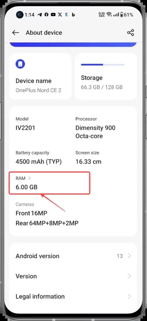 , Πώς να ενεργοποιήσετε τη δυνατότητα ενίσχυσης RAM, TechWar.gr