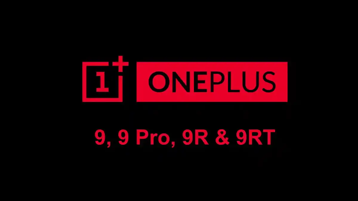 Η σειρά OnePlus 9 είναι η παλαιότερη ναυαρχίδα στη λίστα ενημερώσεων του OxygenOS 14

