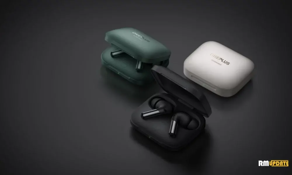 Oneplus Buds Pro 2