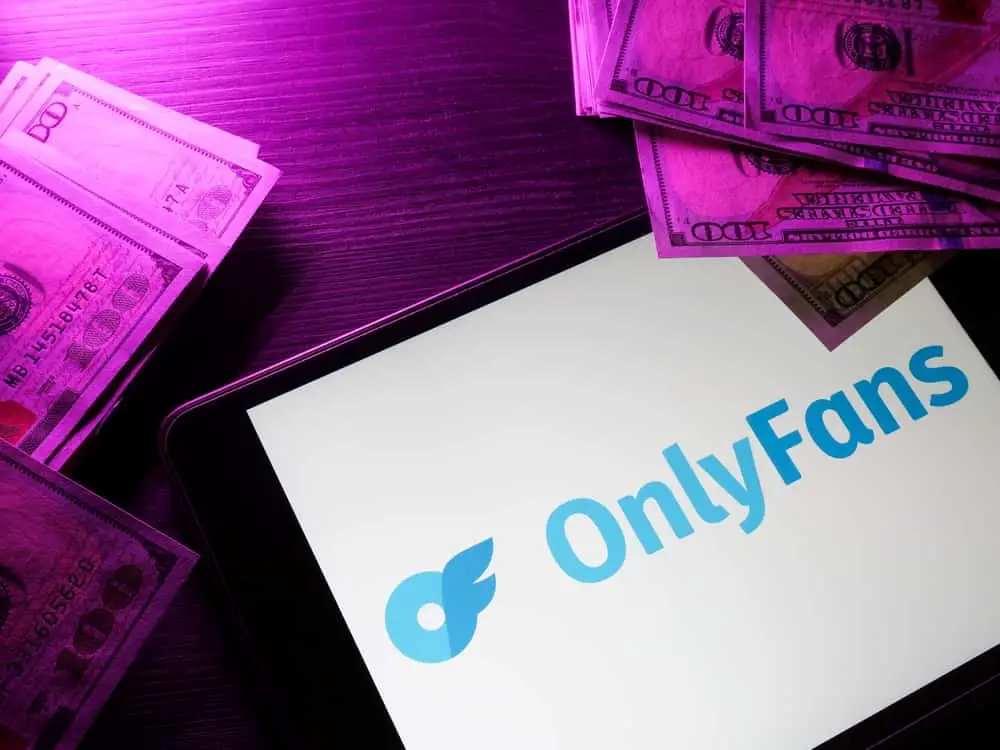 OnlyFans: Αγόρασε Ethereum αξίας 20 εκατομμυρίων δολαρίων