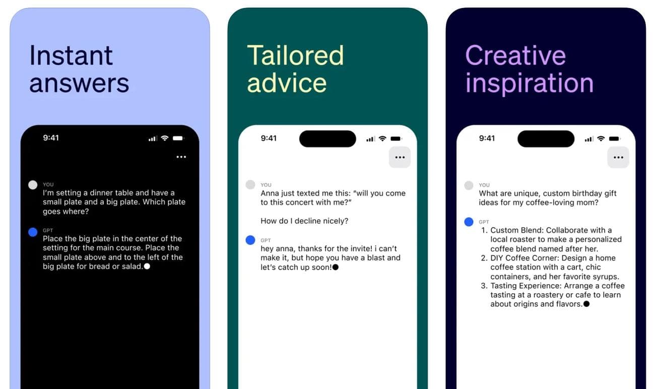 , Πώς το ChatGPT μπορεί να σας κάνει πιο παραγωγικό μάγειρα, TechWar.gr