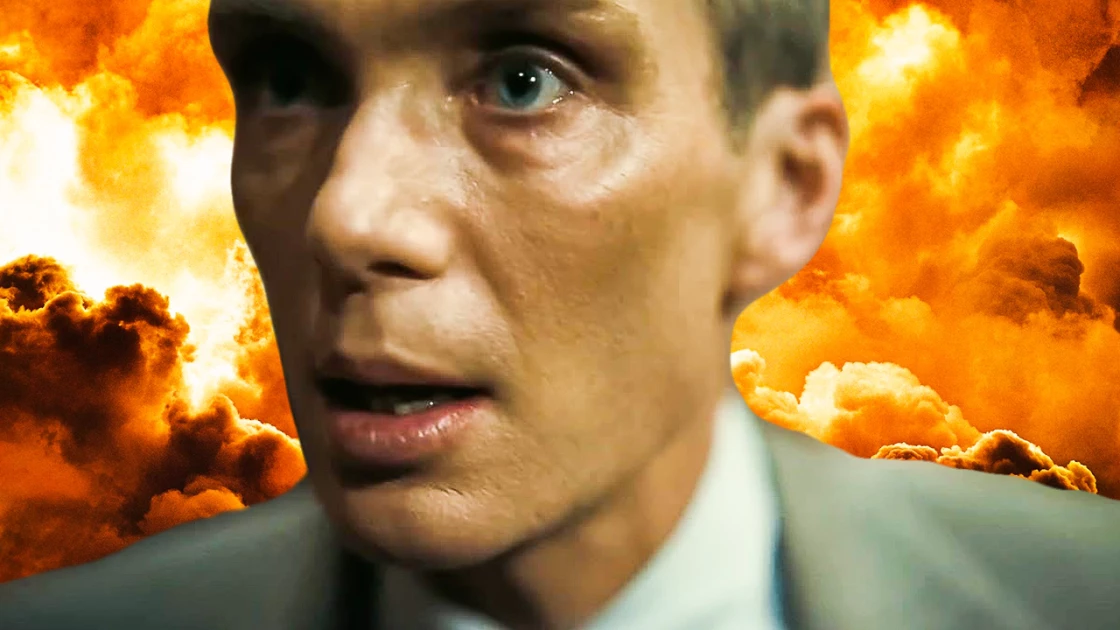 Oppenheimer: YouTuber αναπαριστά την πυρηνική έκρηξη της ταινίας χωρίς τρελό budget και CGI