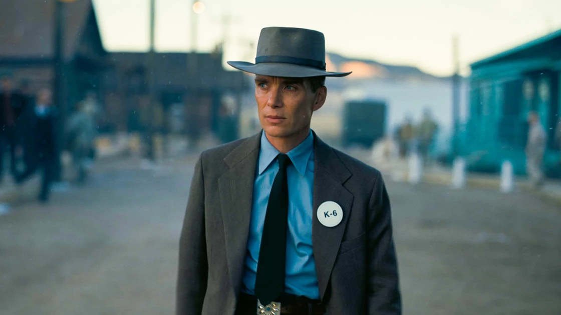 Oppenheimer: Γυρίστηκε με απίστευτα γρήγορους ρυθμούς όπως αποκαλύπτει ο Cillian Murphy