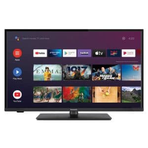 , Τηλεοράσεις: Μικρές, μα ικανότατες – techpress.gr, TechWar.gr